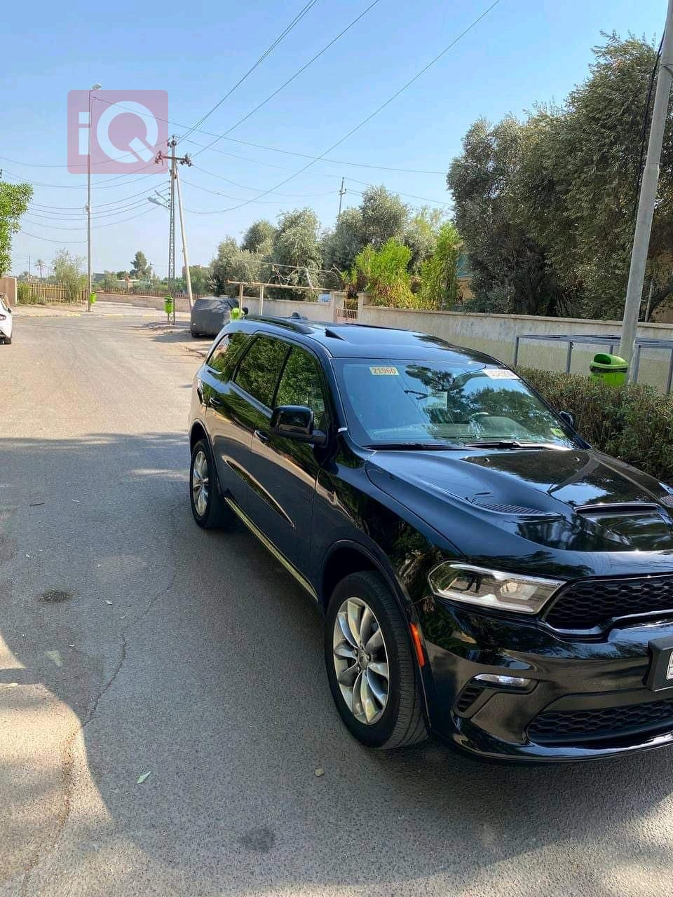 Dodge Durango